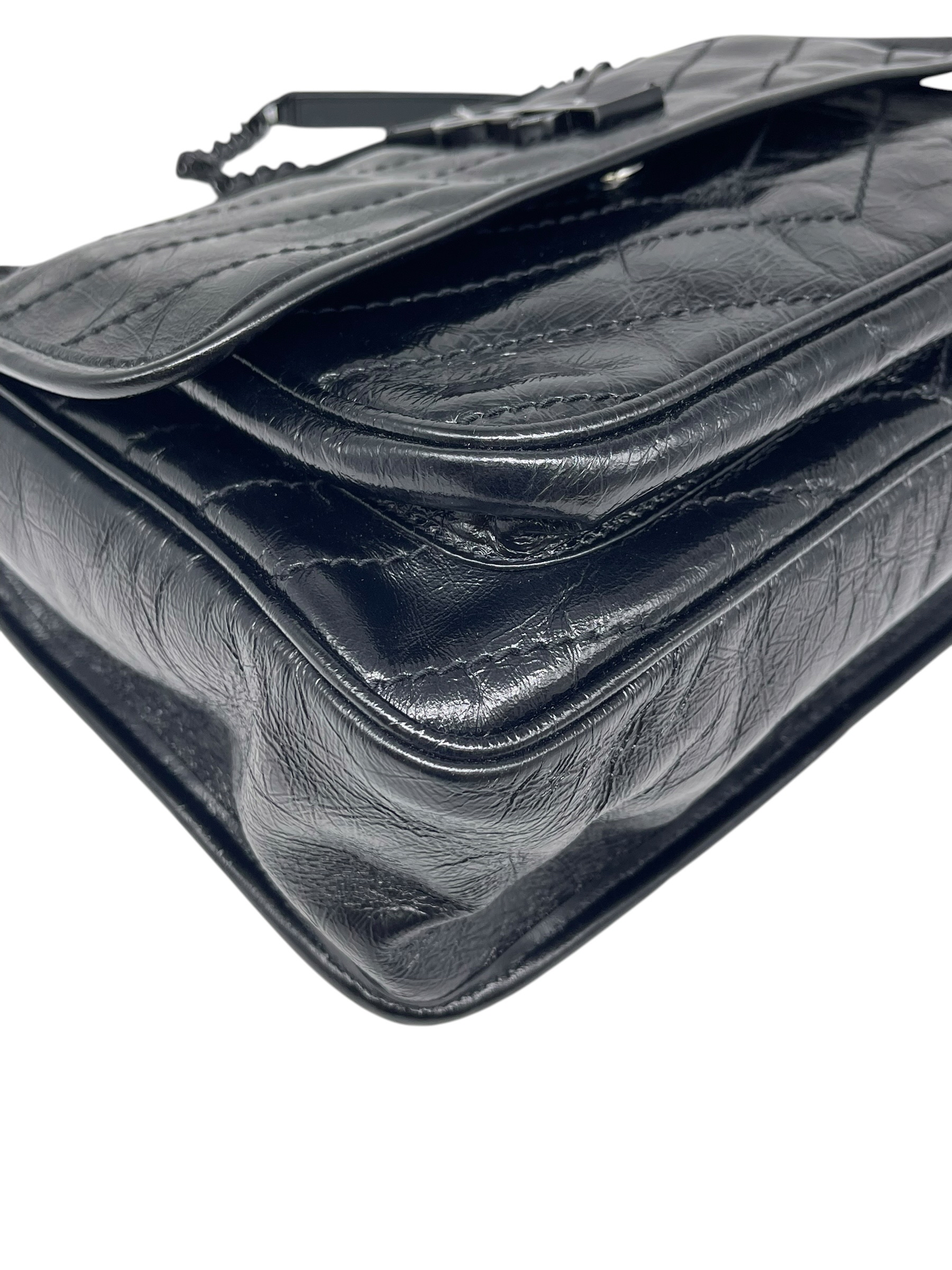 Pre-owned YSL Niki / Product Code: 070903