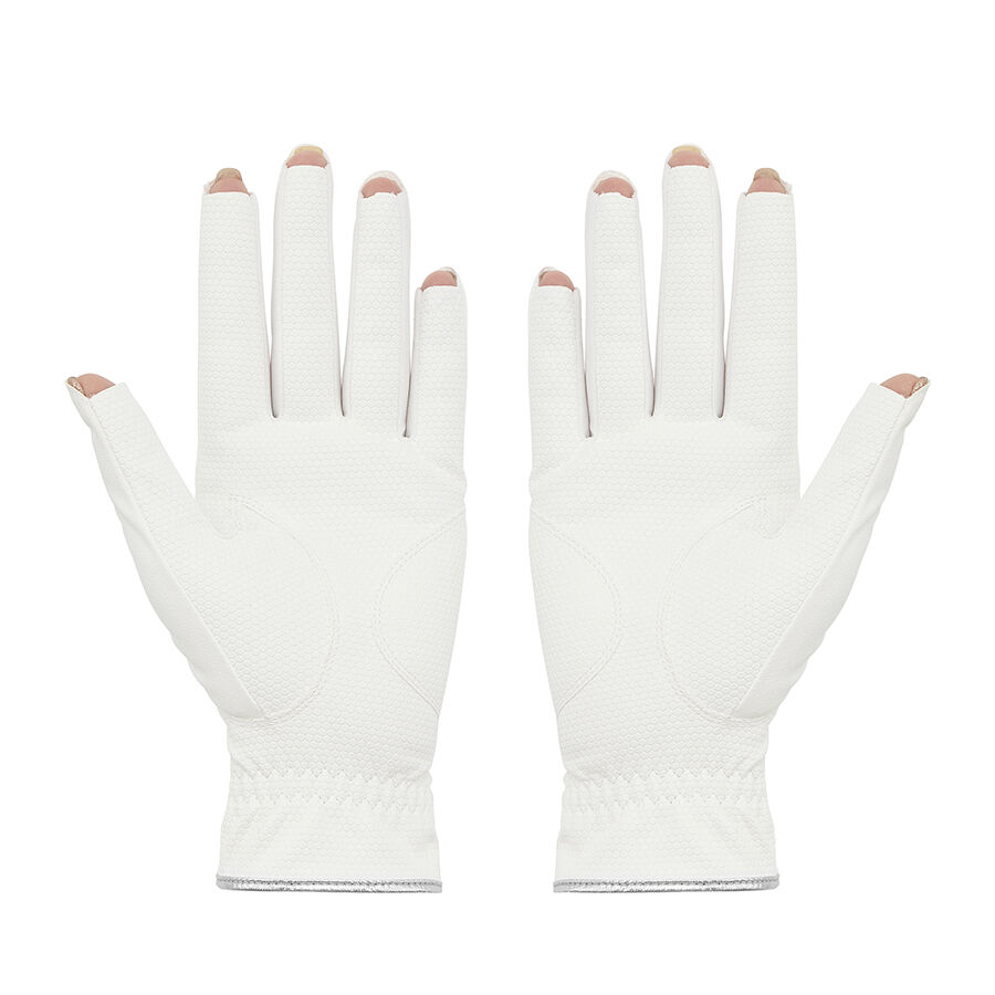 TAYLORMADE NAIL GLOVE 女裝高爾夫露指手套 (PAIRS)