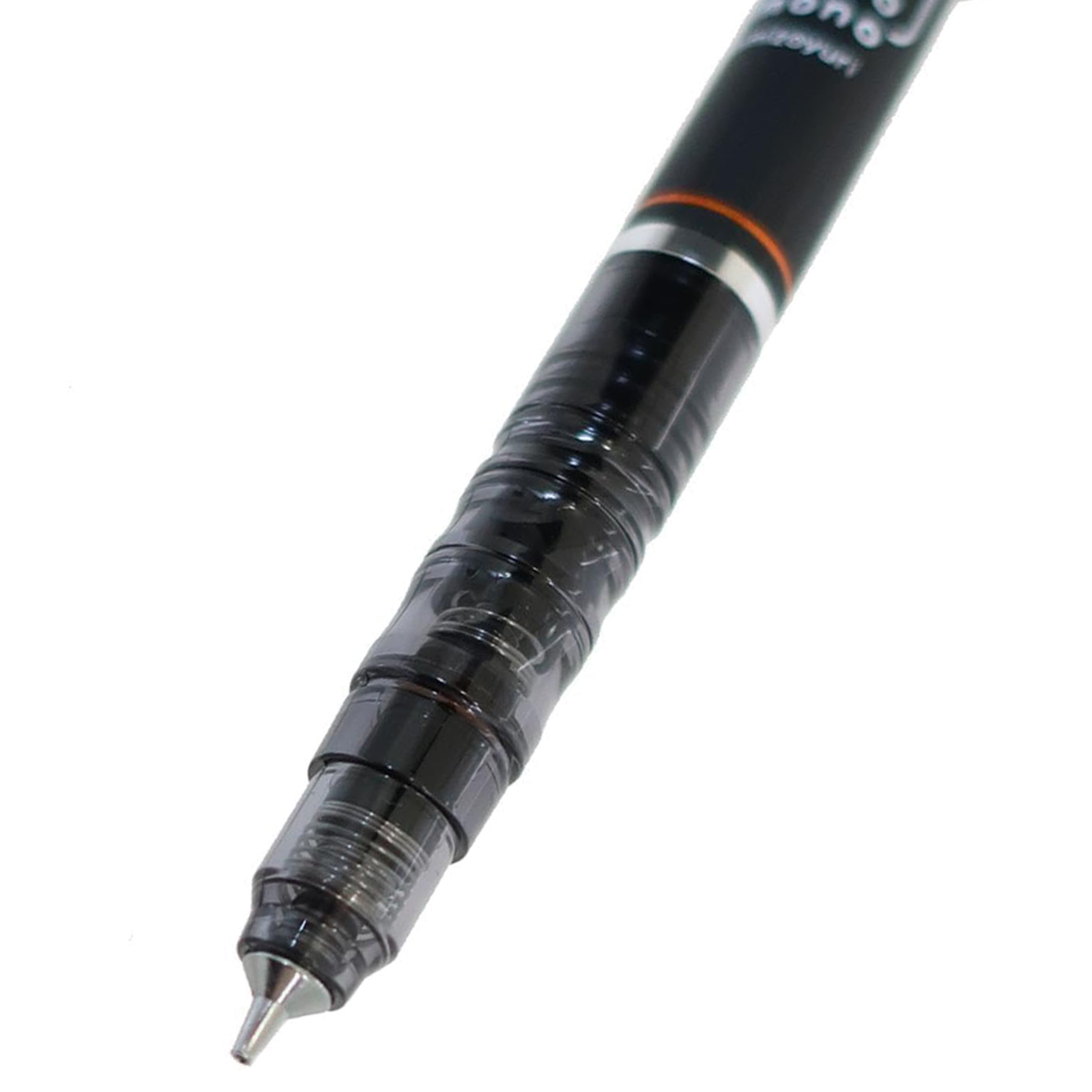 現貨｜Nandemo ikimono 朗萌綺盟 日本製 Zebra DelGuard 0.5mm 不斷芯 鉛芯筆 (熊貓 HH4784)