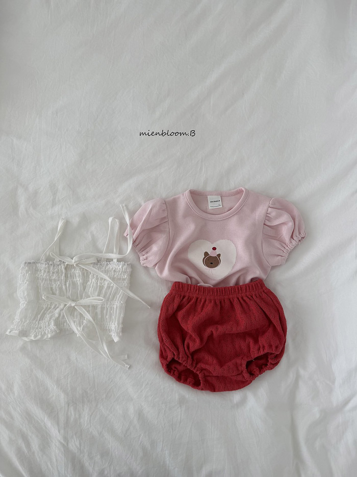 🇰🇷mienbloom.b 外搭