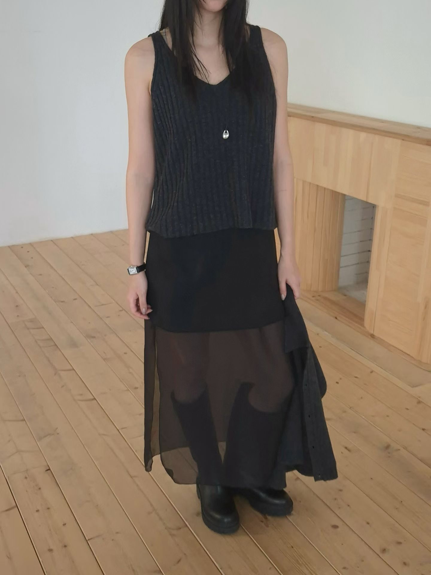 (2026FW) OUS - VEST