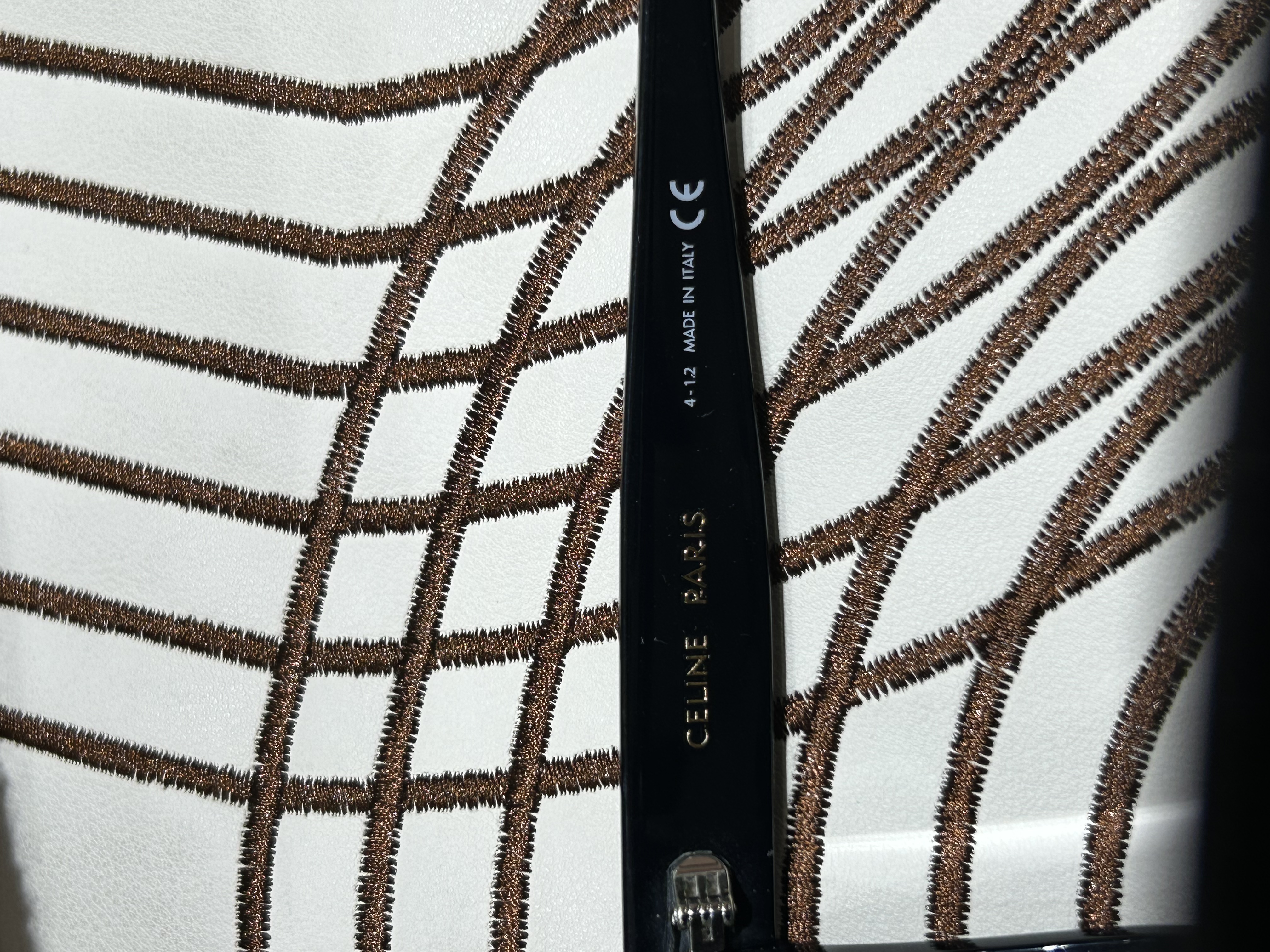 Celine Sunglasses 100%Authentic ,98%New