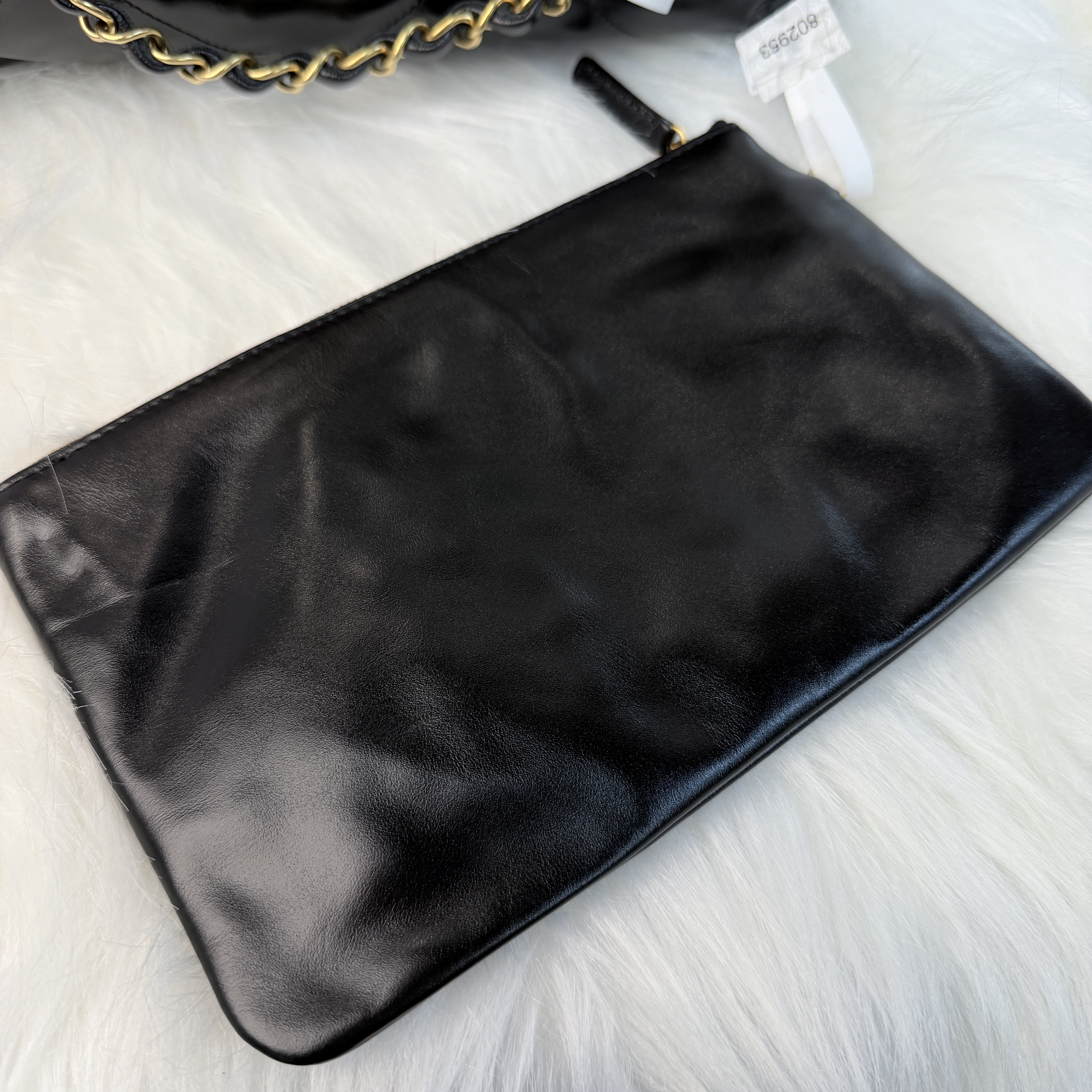 罕見閒置新✨Chanel 22bag