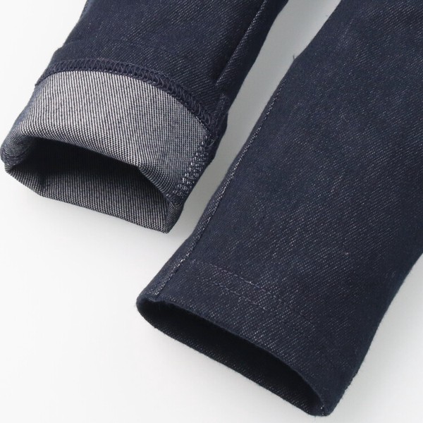 🆕【⭐訂購⭐】 🇯🇵日本直送🌀 輕薄柔軟 彈性 修身牛仔褲［2款選］🌀[ELDA-0140][260515]