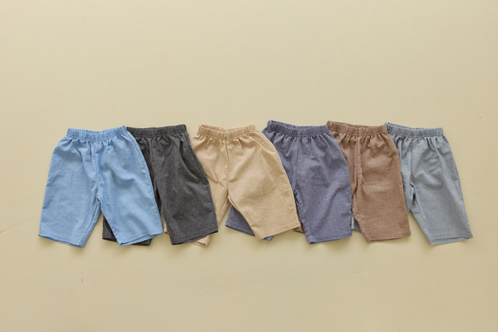 🇰🇷OrangeMom褲