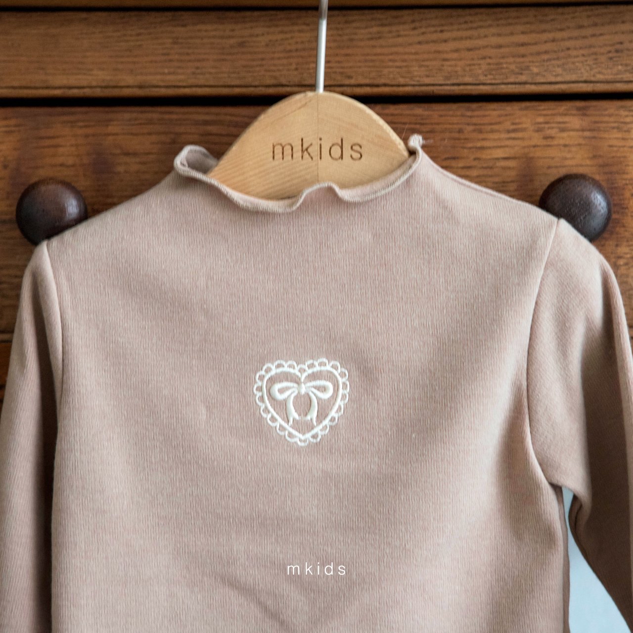 🇰🇷mkids Tee