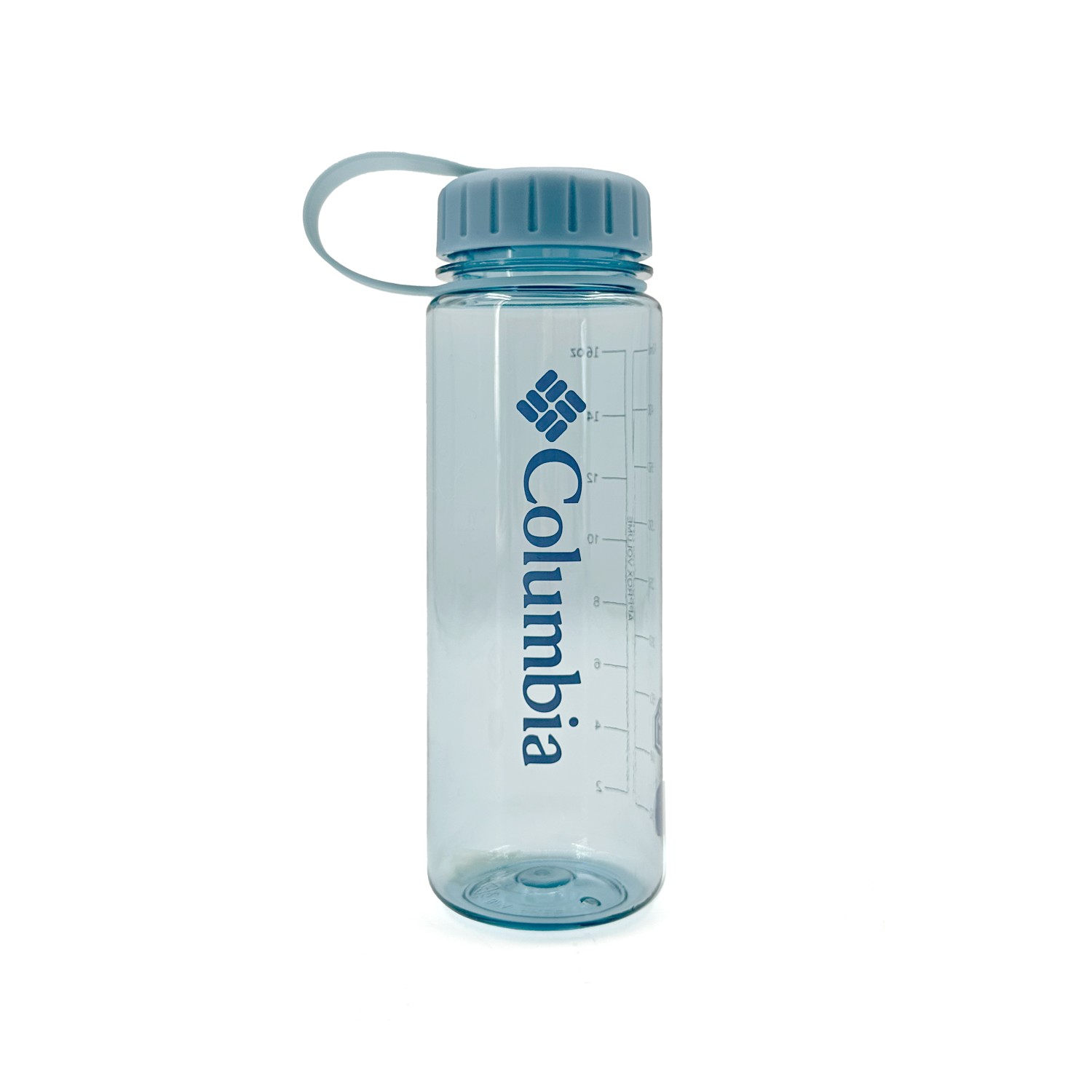 Columbia Graphic Water Bottle 450ml LU0359