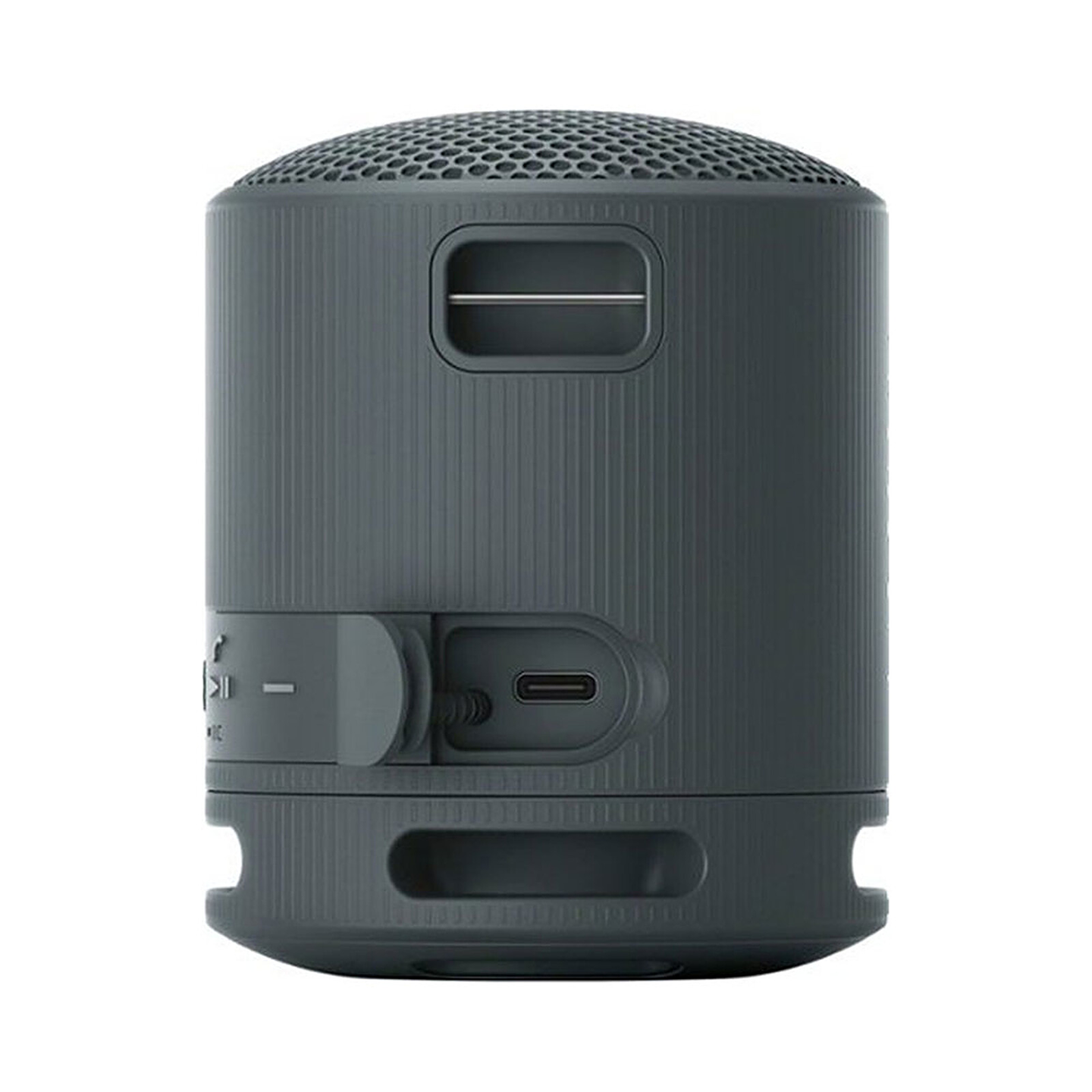 Sony Compact Bluetooth Speaker Black (SRS-XB100)
