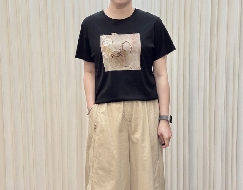 草編袋Tee M638 843912269