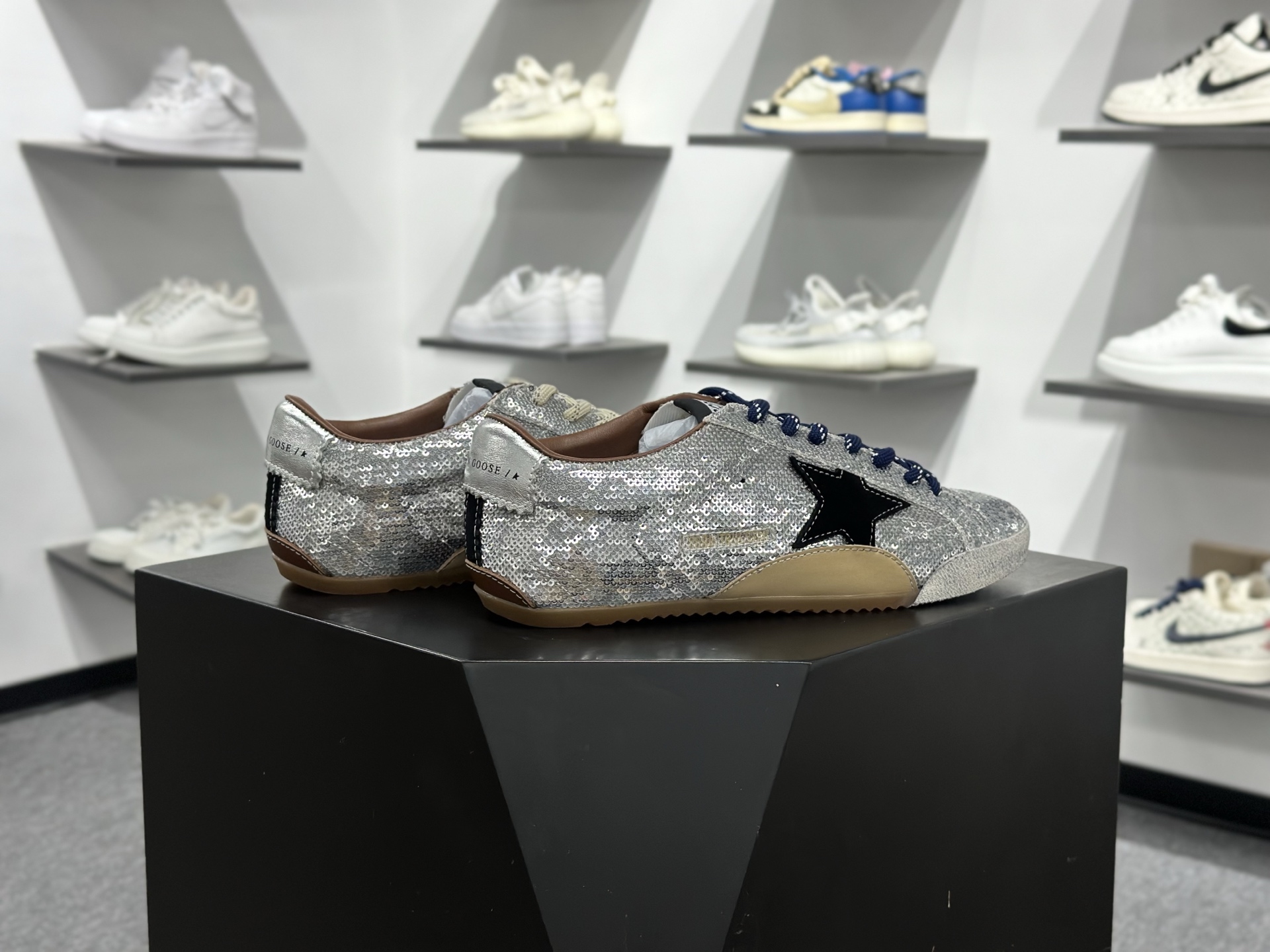 Golden Goose True Star