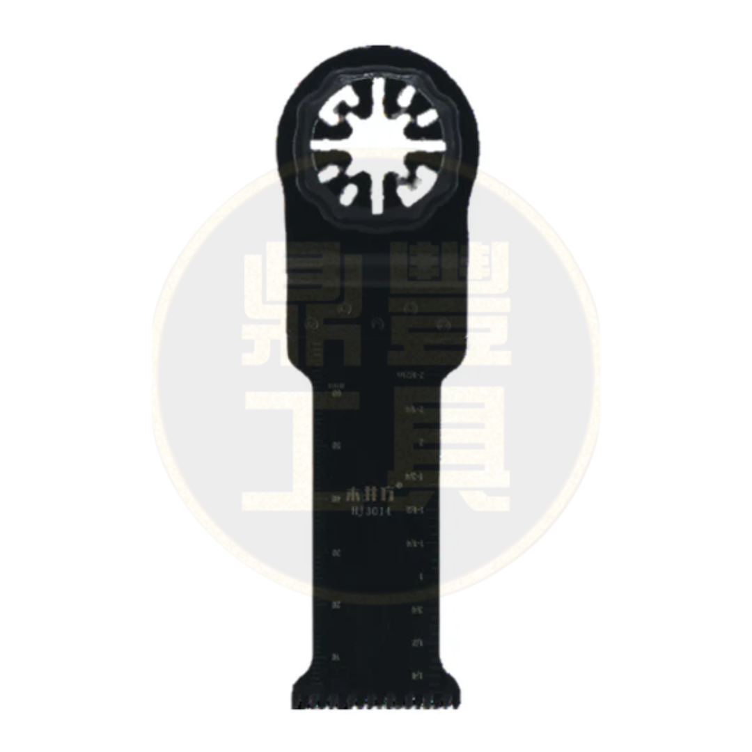 Starlock 32MM加長鋸木片 HJ3014 (粗齒)