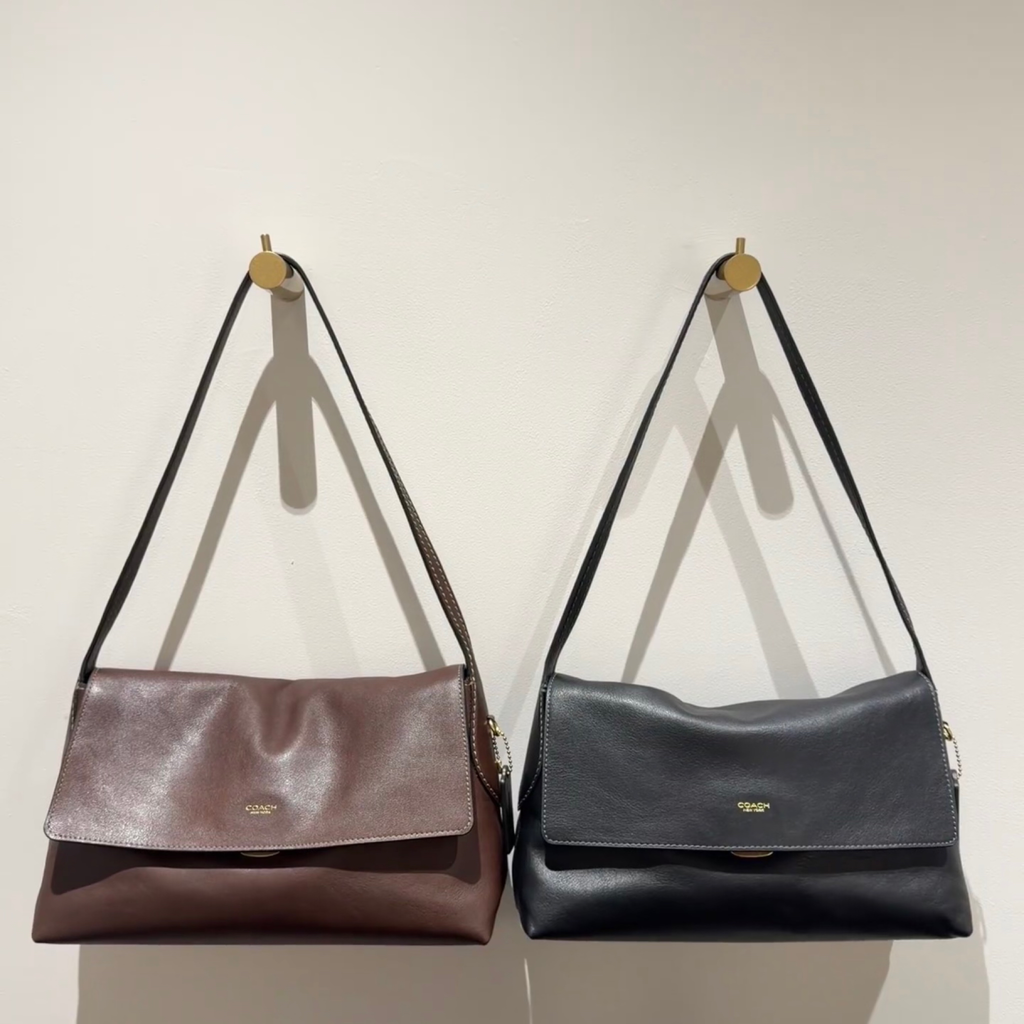 限時優惠❣️Coach 專門店款～Chelsea Shoulder Bag 30