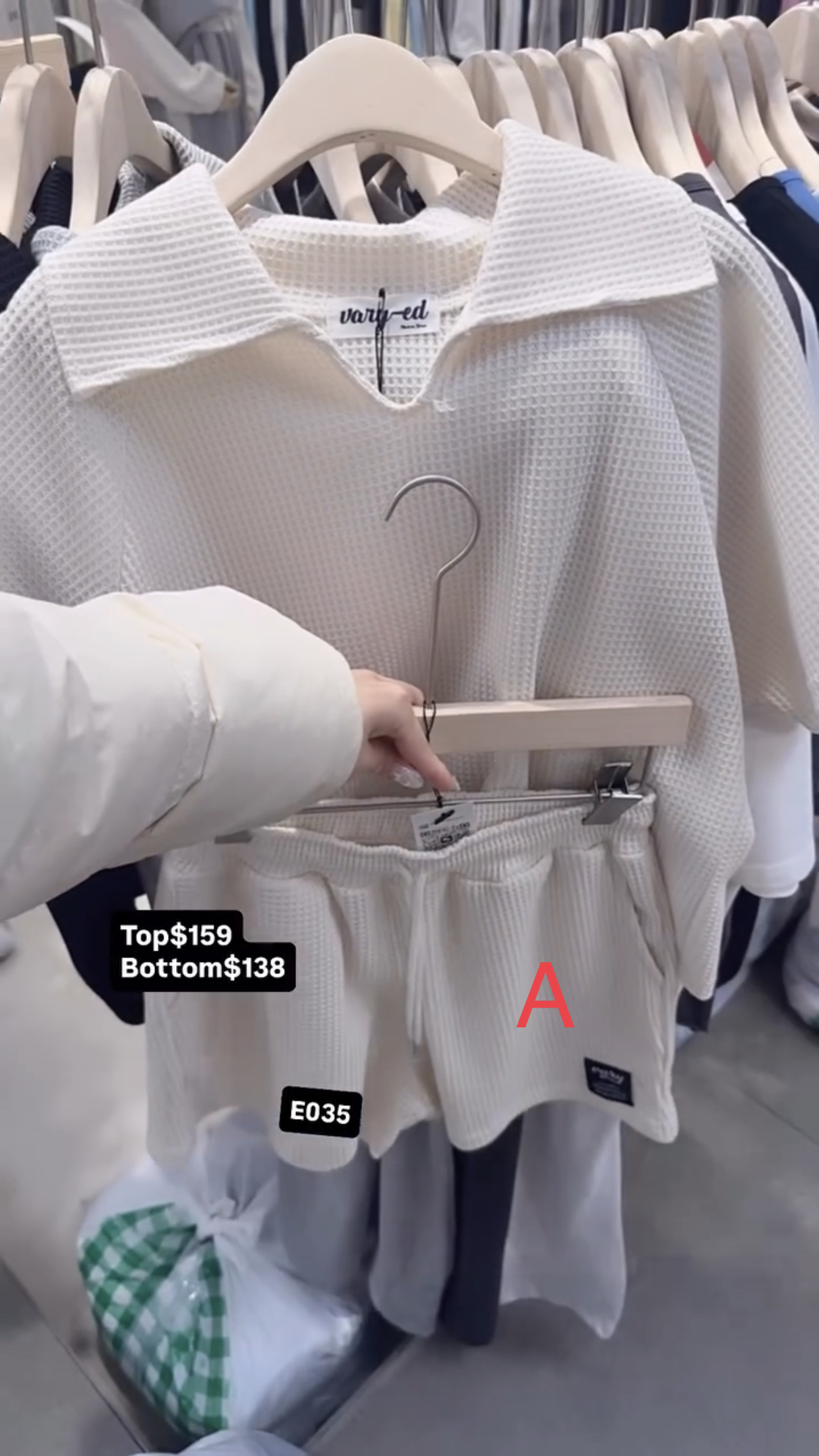 🇰🇷🇰🇷韓國連線1/4🔥🔥Bottom11028#E035