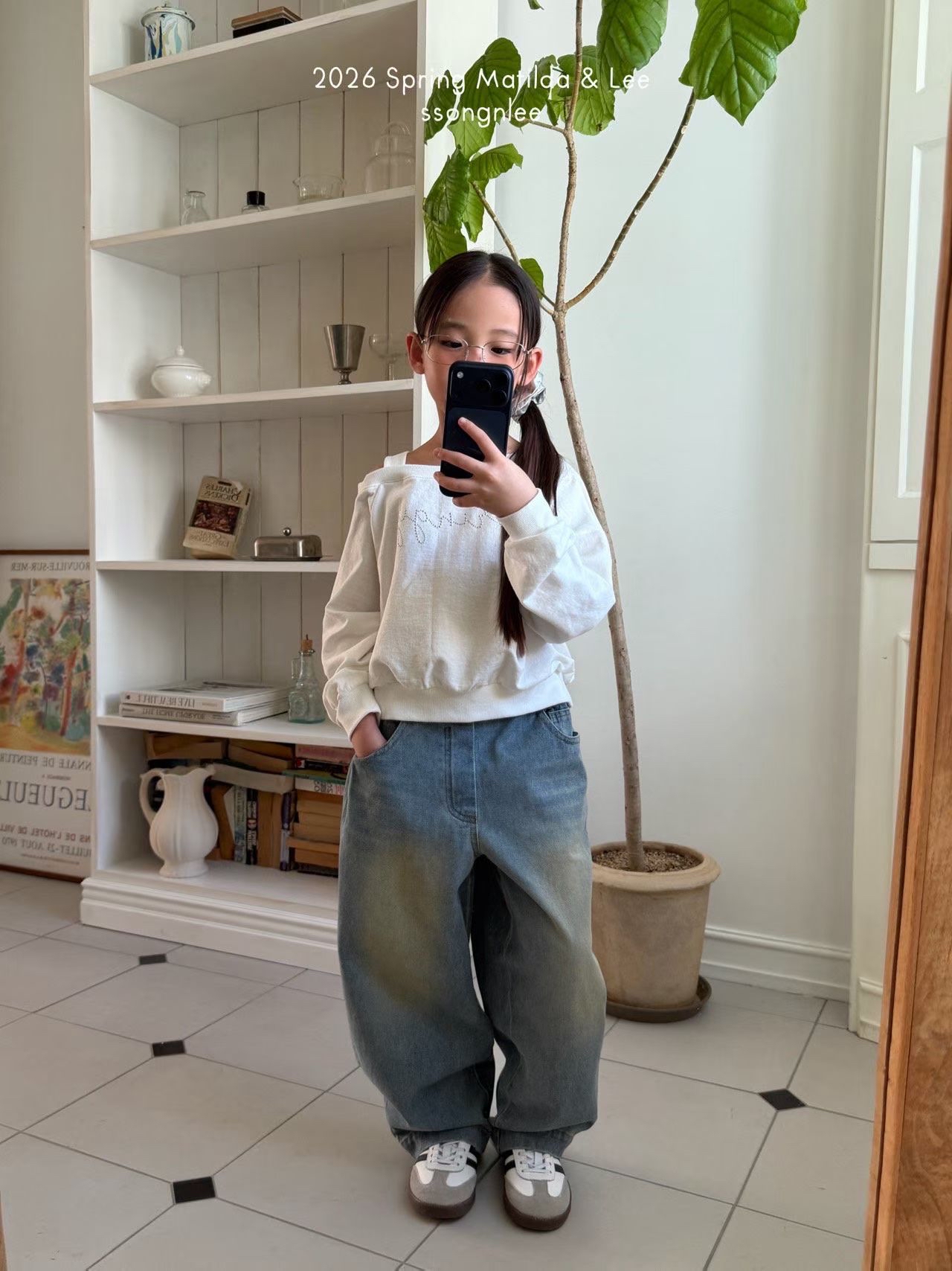 🇰🇷Matilda&Lee MTM