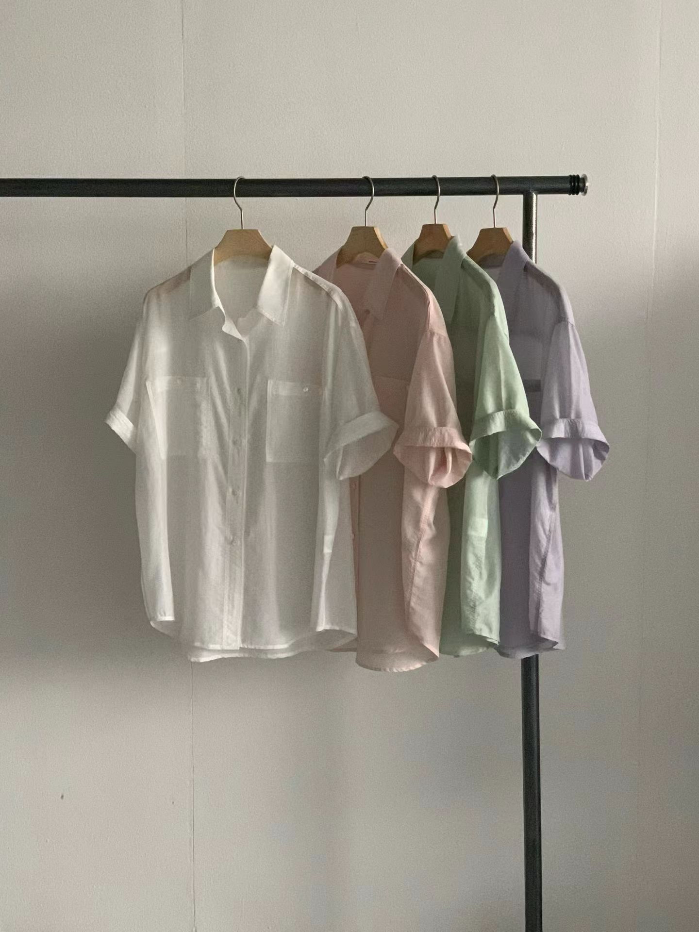 🇰🇷東大門女裝 | edition shirt