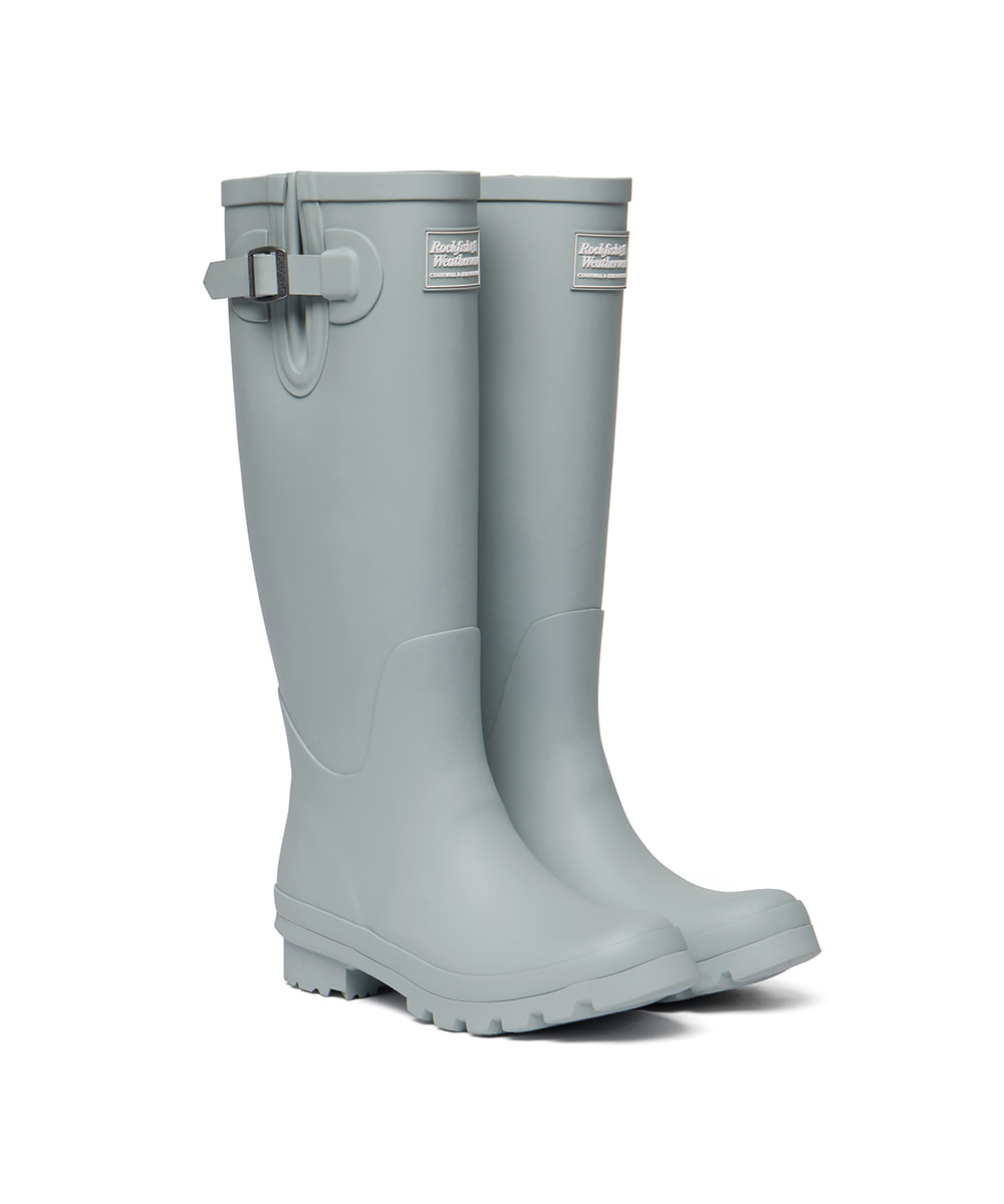 《Pre-Order》Rockfish Weatherwear ORIGINAL RAIN BOOTS LONG