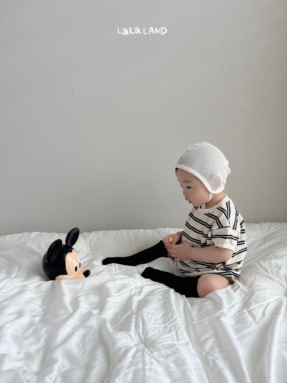🇰🇷Lalaland Bebe包屁 親子