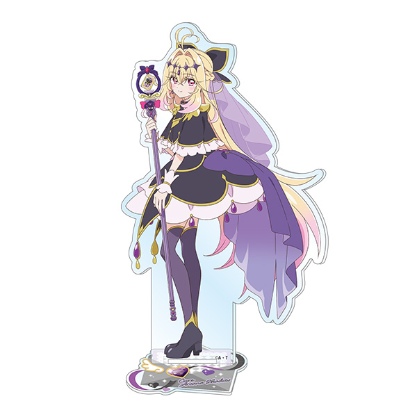名偵探光之美少女 PreCure展 立牌 #P-PCG1071 [TOEI] (PRE-ORDER) [2026/06]