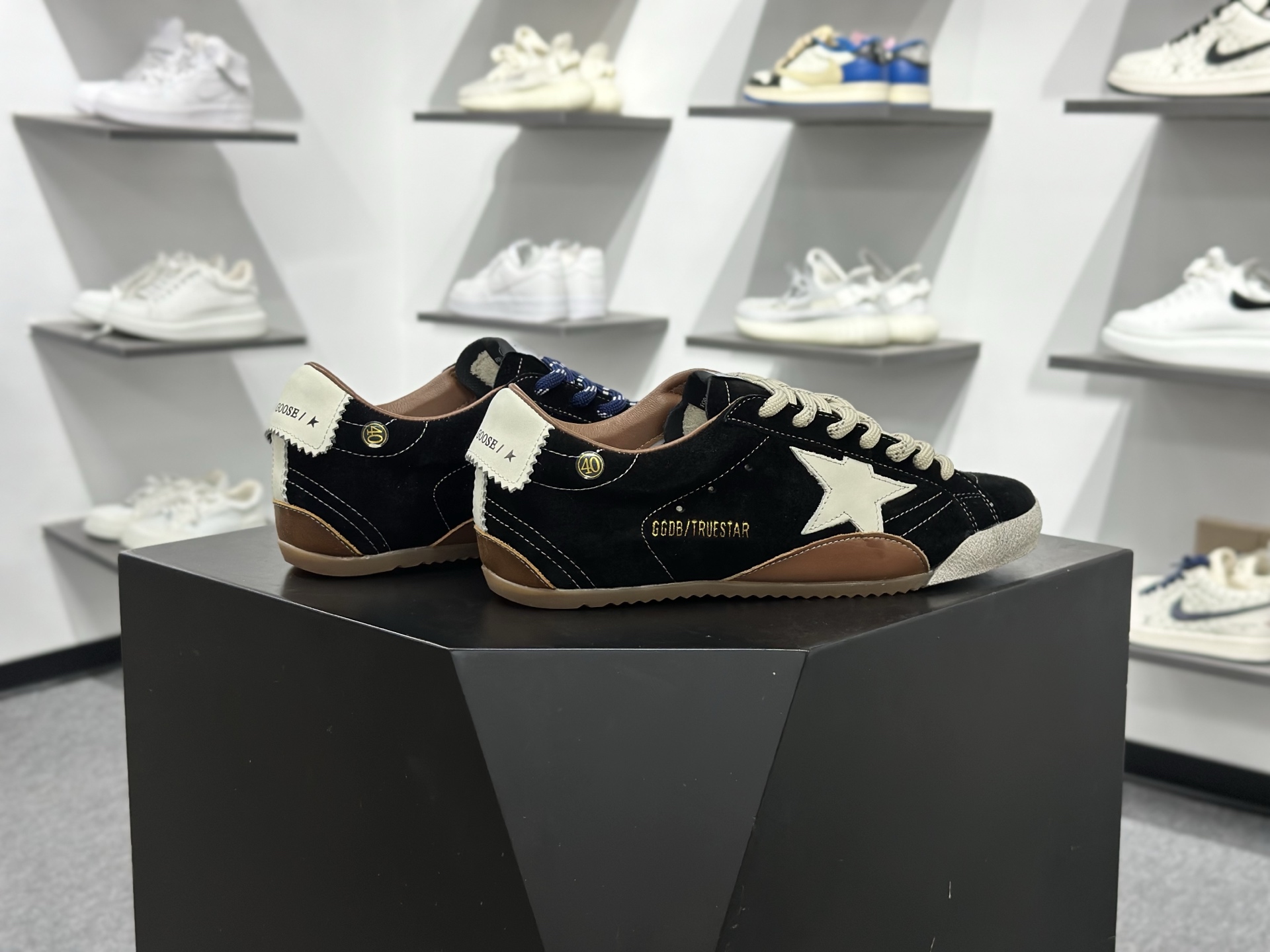 Golden Goose True Star