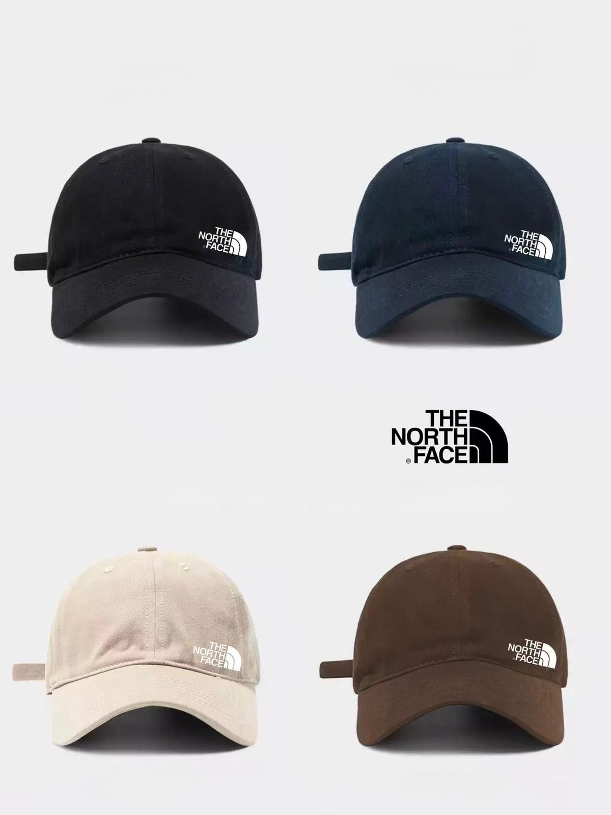 $55件。Tnf早春棒球帽