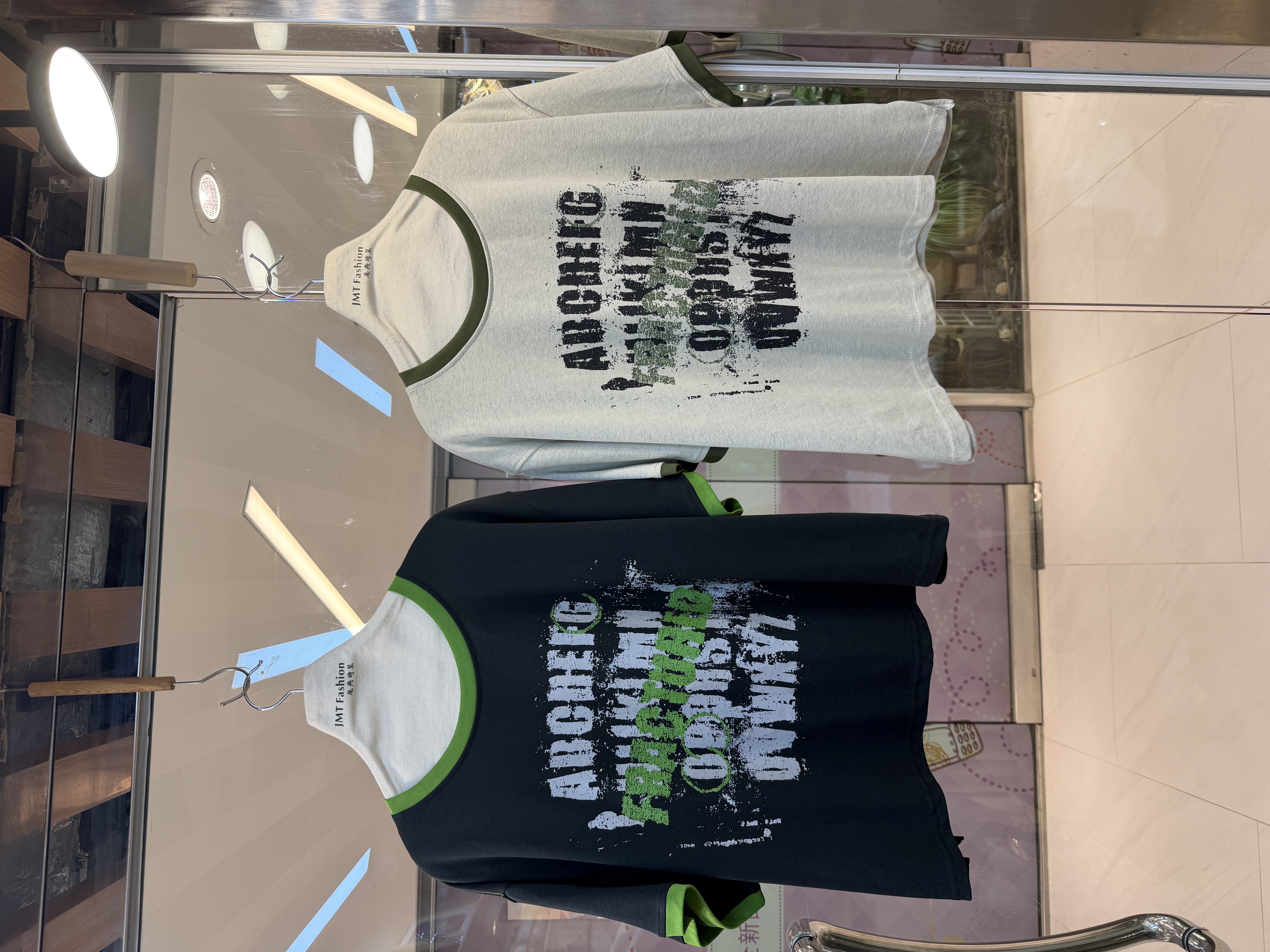 英文字Tee M629 417089259