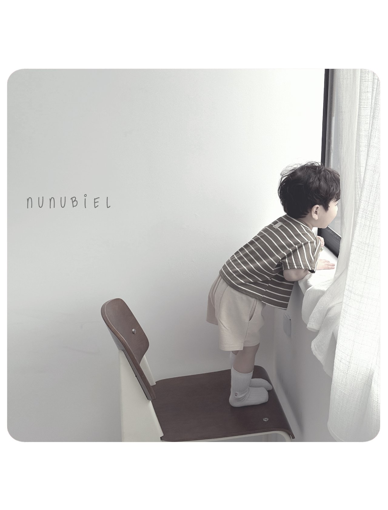 🇰🇷Nunubiel tee