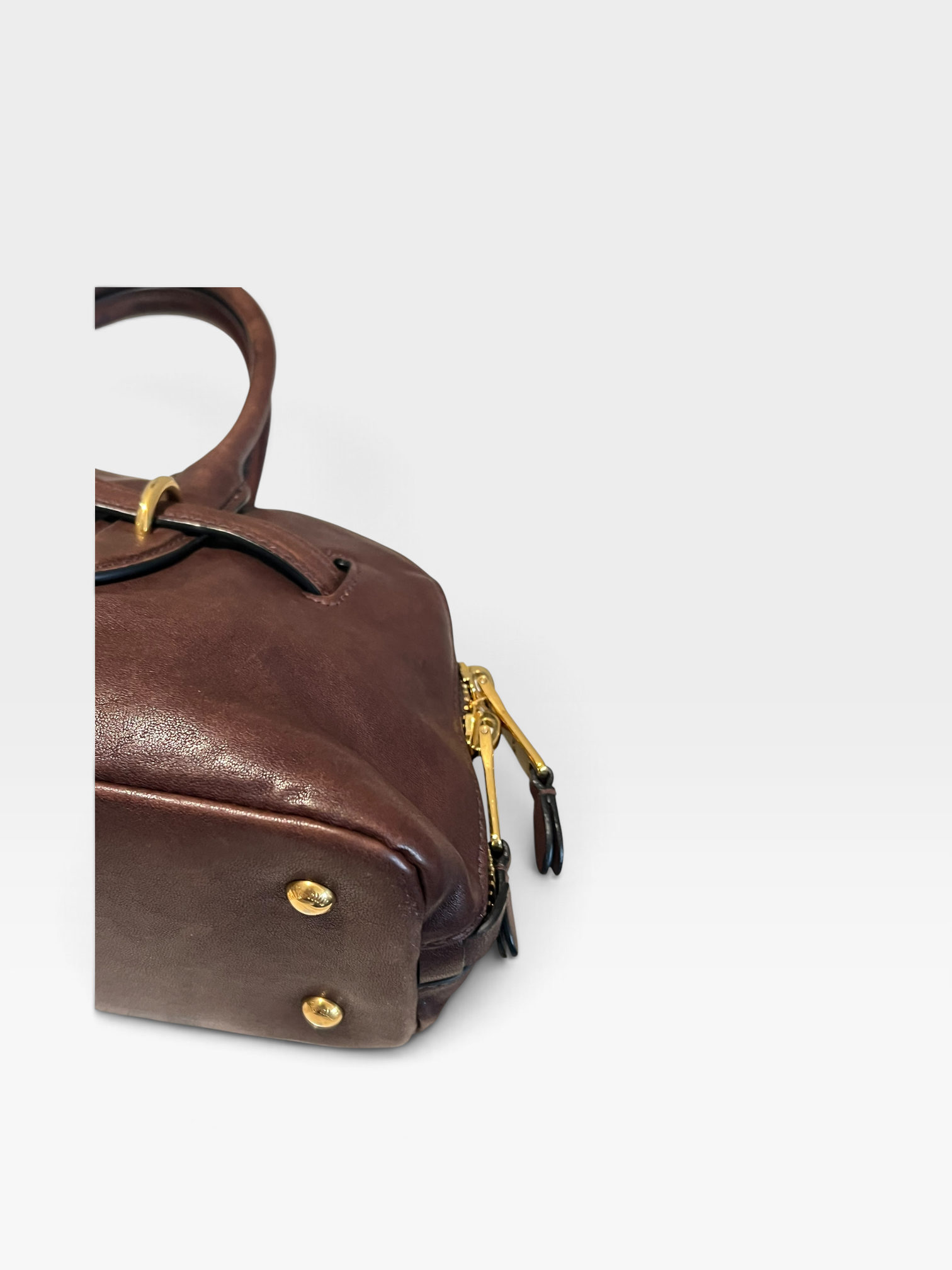 Pre-Owned MIU MIU Aventure / Product Code: 091802