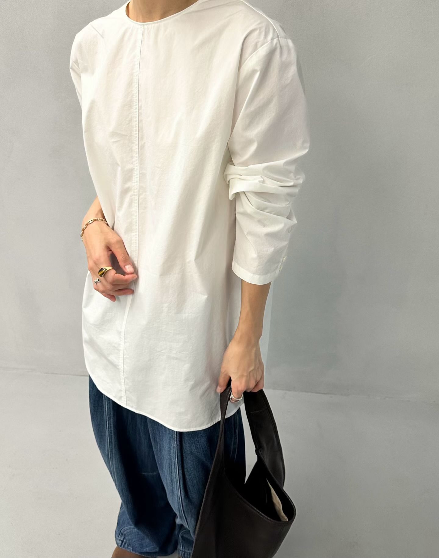 (2026FW) MAISONSTAFF - TOP