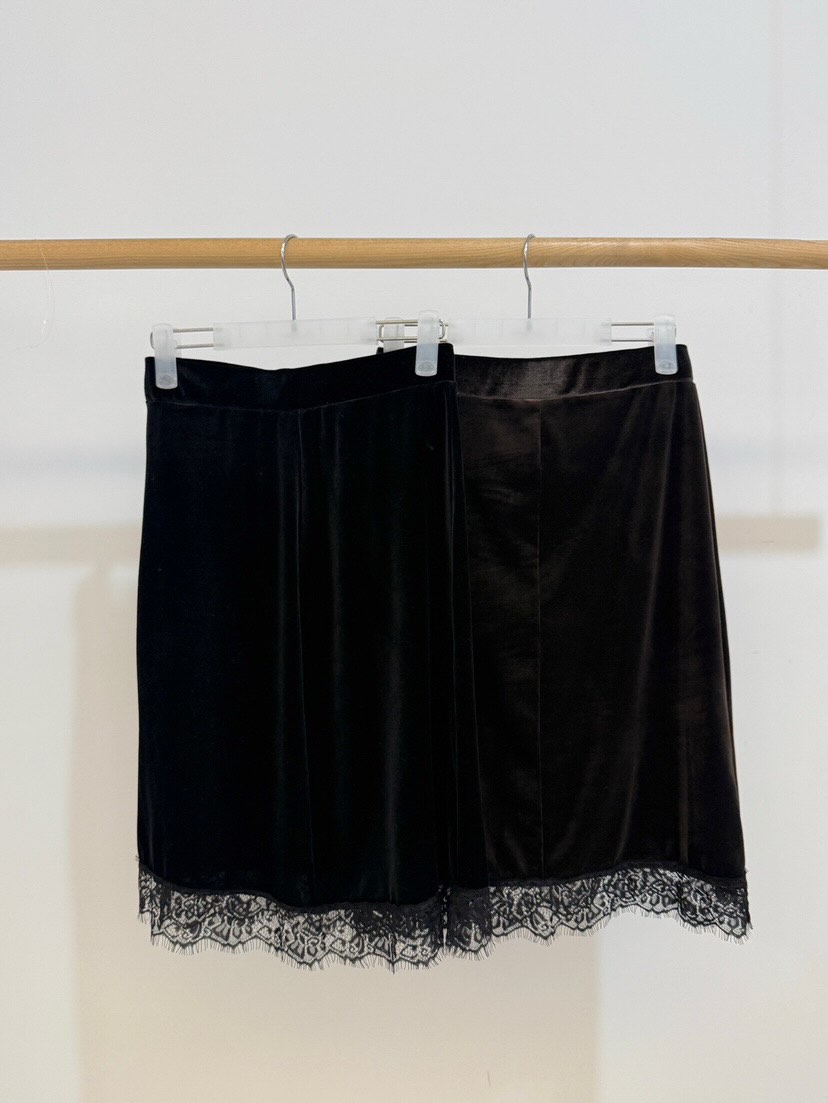 (2026FW) BY CHAPTER - SKIRT