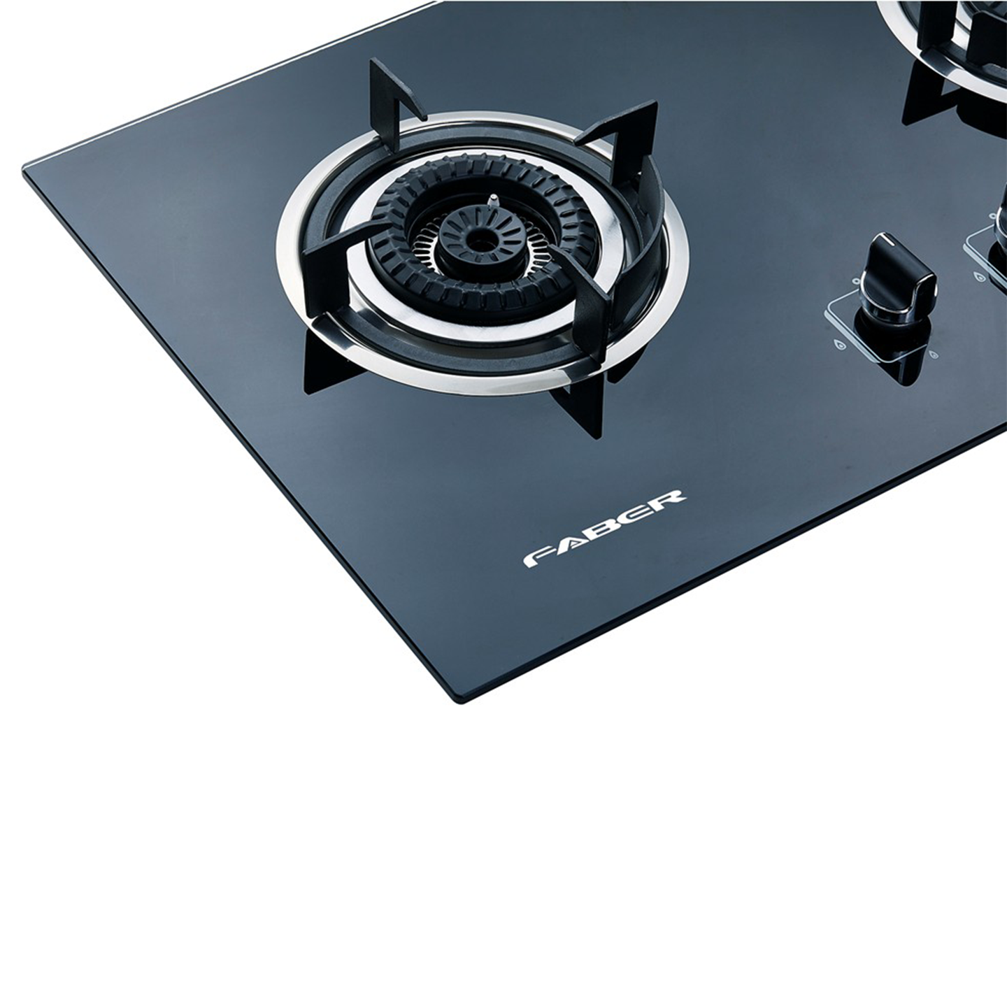 Faber Lavin Glass Cooker (2B/76BK)