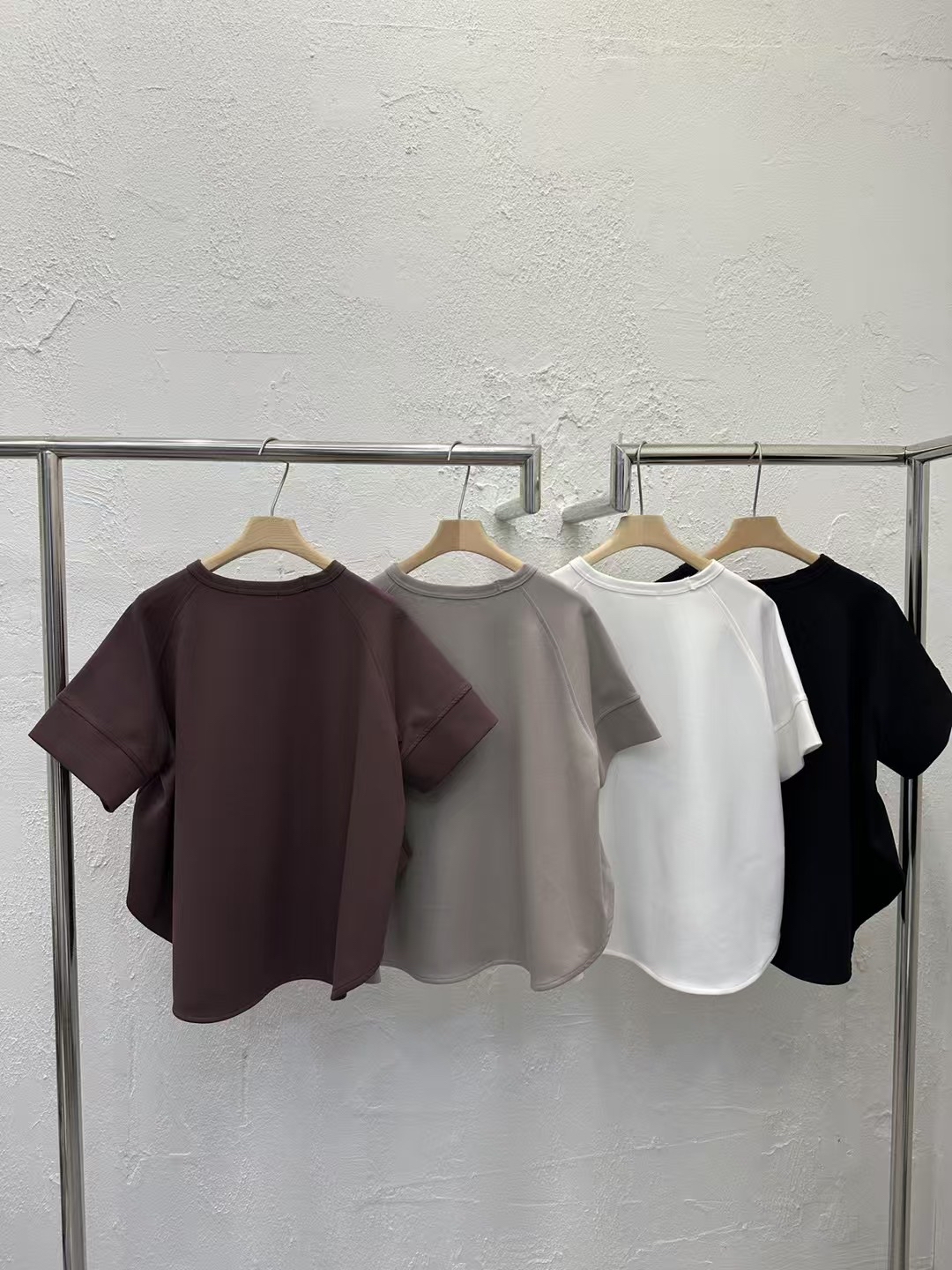 (2026SS) DAYLOG - TOP