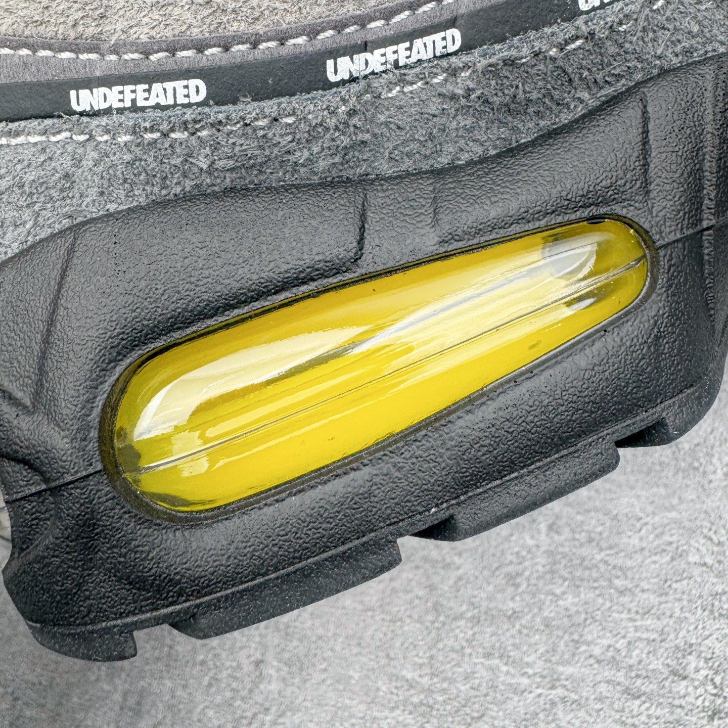 Undefeated x Nike Air Max 95 SP IB4523-002