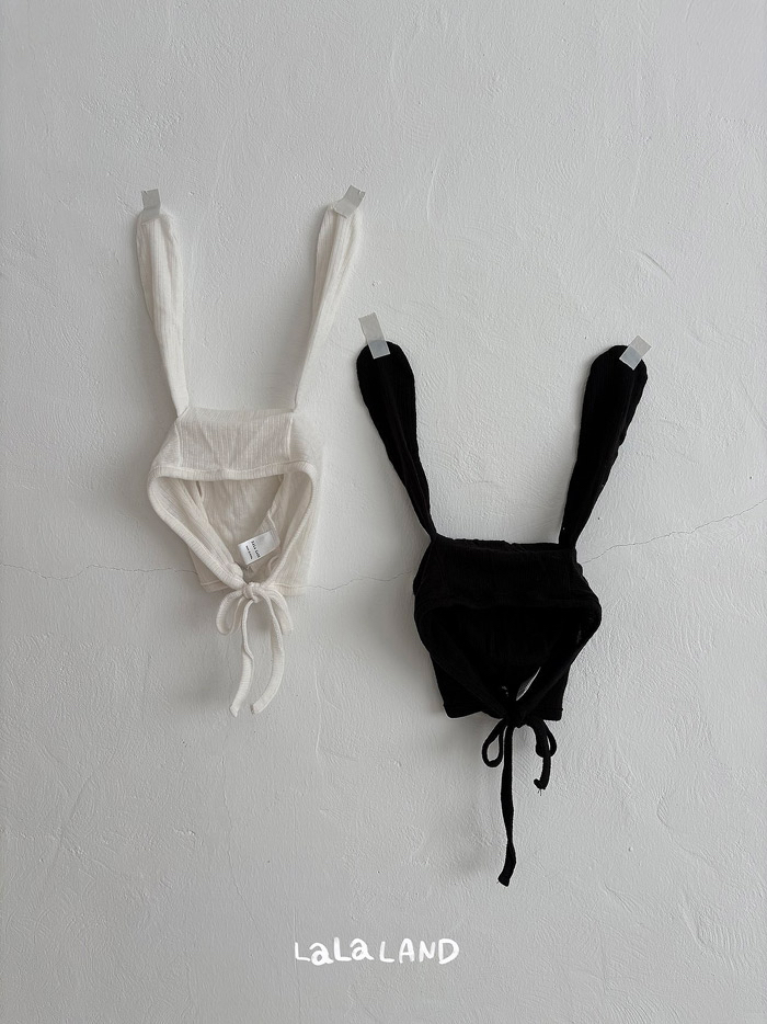 🇰🇷Lalaland Bebe帽