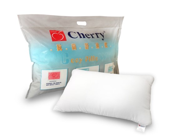 Cherry 抗菌舒適枕