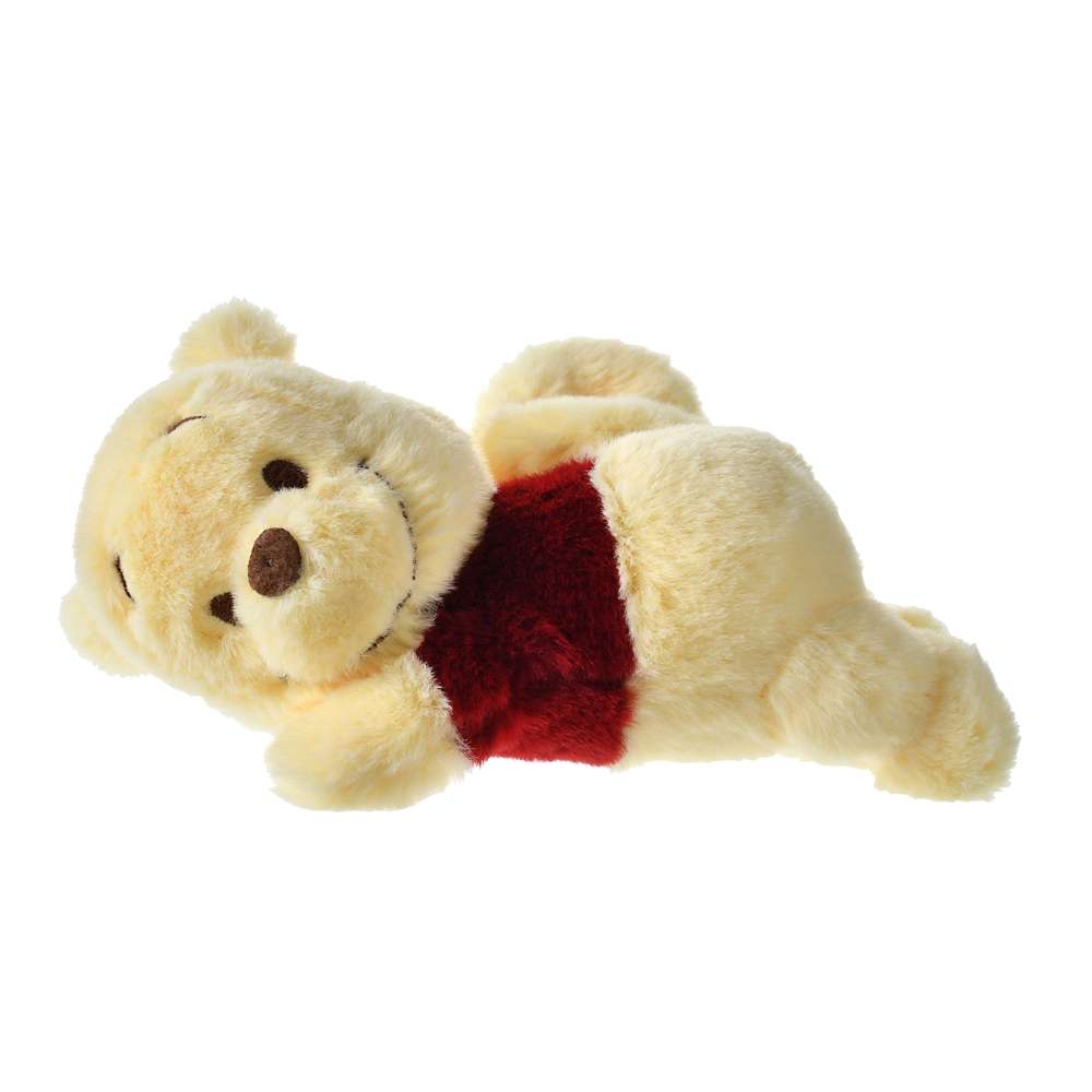 ✈️日本直送🇯🇵預訂🛍日本迪士尼DISNEY 擁抱造型髮夾（ Winnie the Pooh / Dumbo / Pluto / Nana )