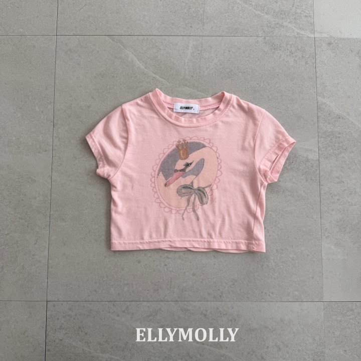 Elli Swan Tee