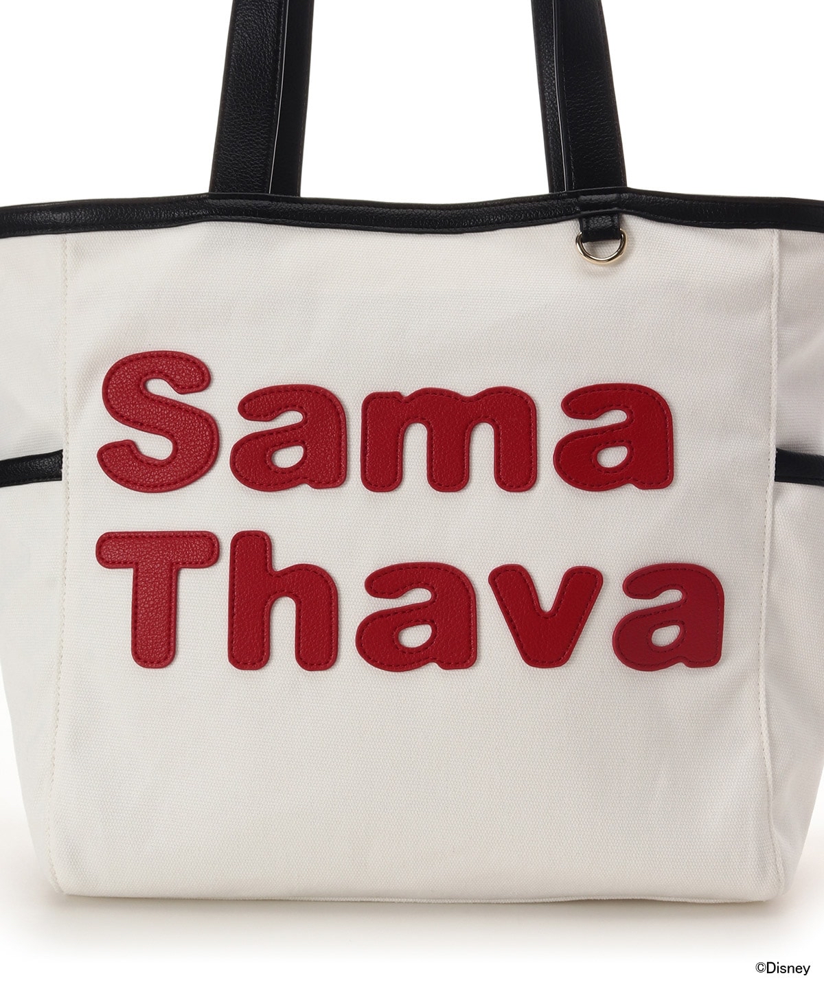 🎀【預訂】 Samantha Thavasa x Baymax Patchwork Tote