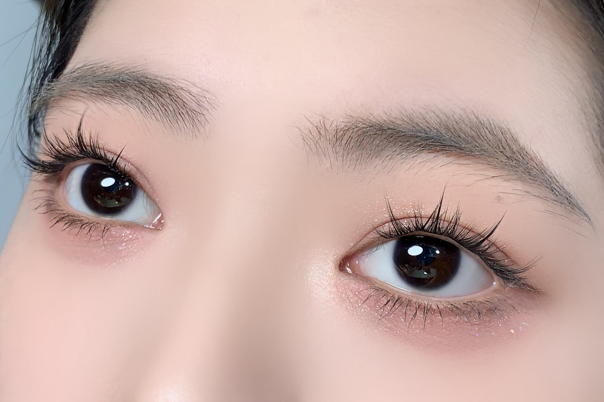 Macycon 月拋 冰冰系列