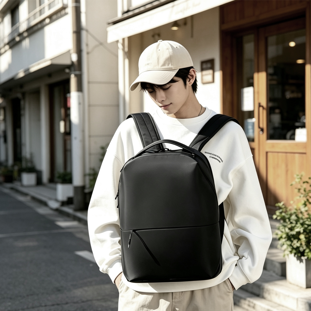Nexa Unisex Backpack | Nexa Unisex 休閒背包