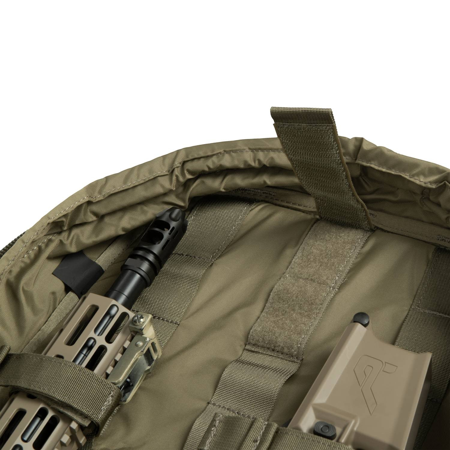 Helikon SBR Carrying Bag MultiCam Black
