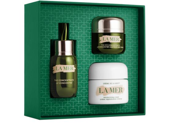 💚 La Mer The Glowing Hydration Collection 頂奢修護傳奇 3 件套