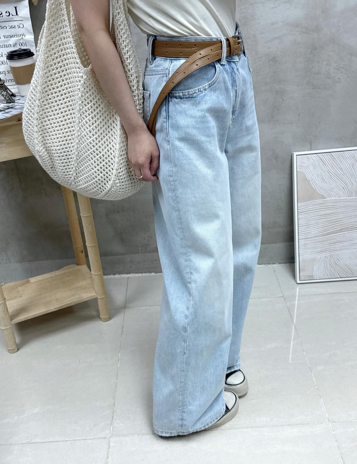 G18 彩點刺繡字Tee