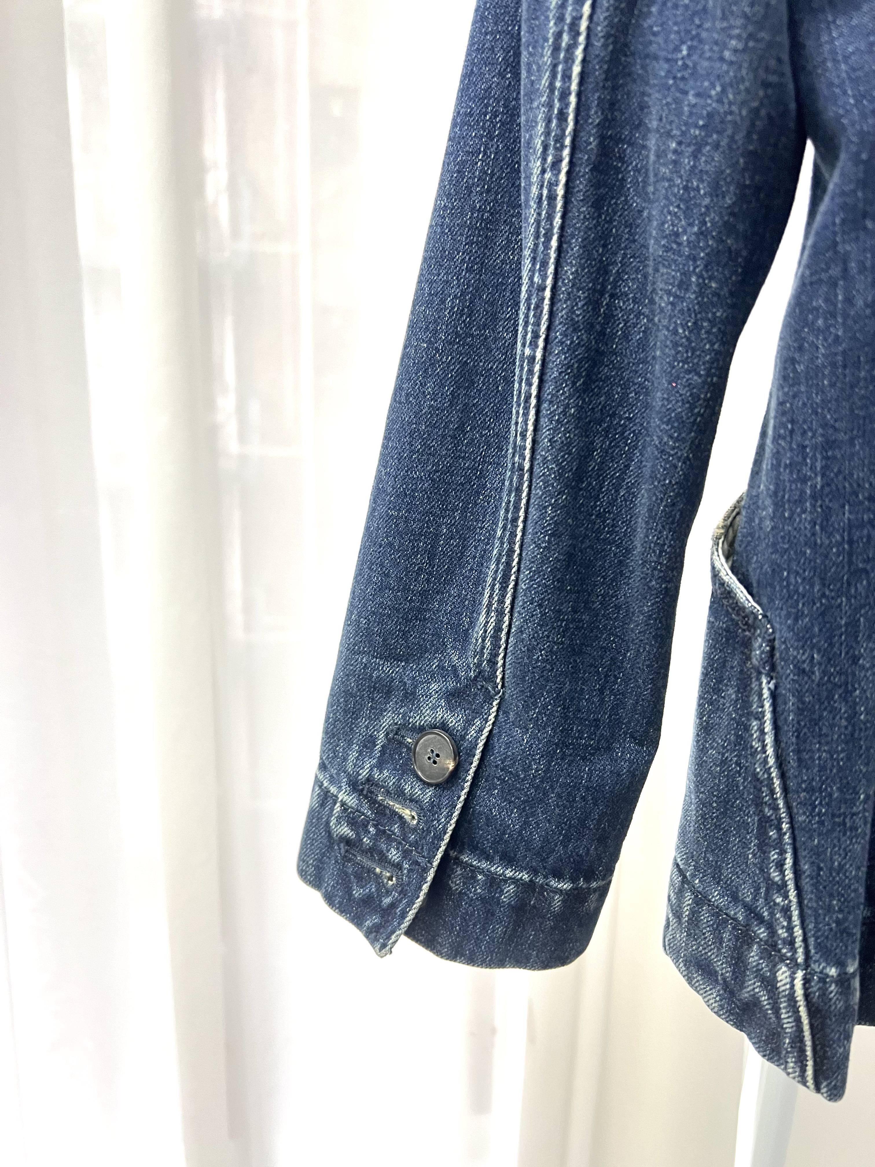 Pre-Owned DIOR Jacket / Product Code: 26051905