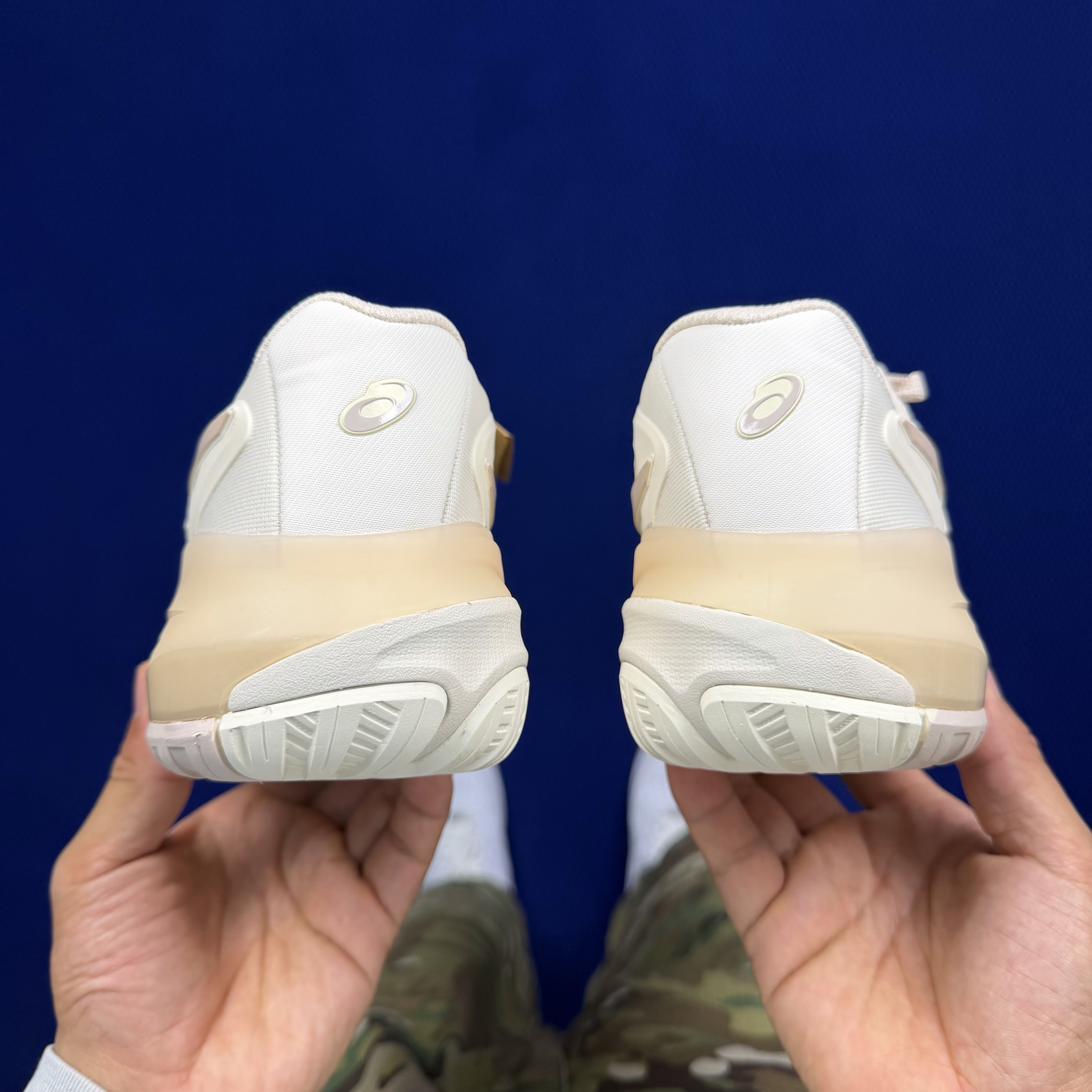 Asics Gel-Resolution X 