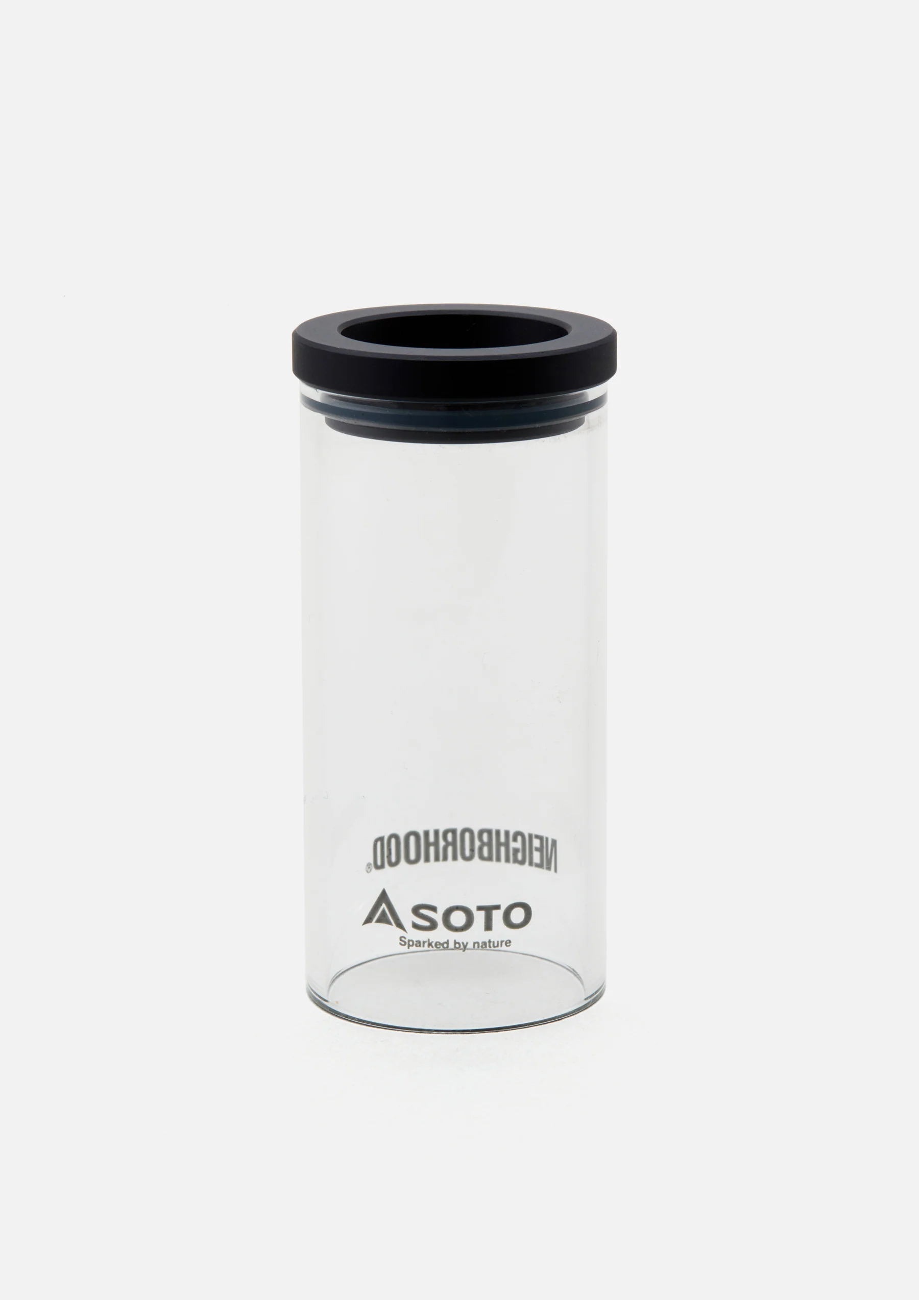 【日本限定】Neighbourhood X SOTO . HINOTO SOD-260 GAS LANTERN