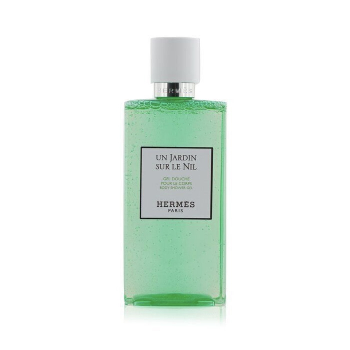 HERMES Un Jardin Sur Le Nil Hair and body shower gel 愛馬仕尼羅河花園 洗發沐浴二合一 200ml