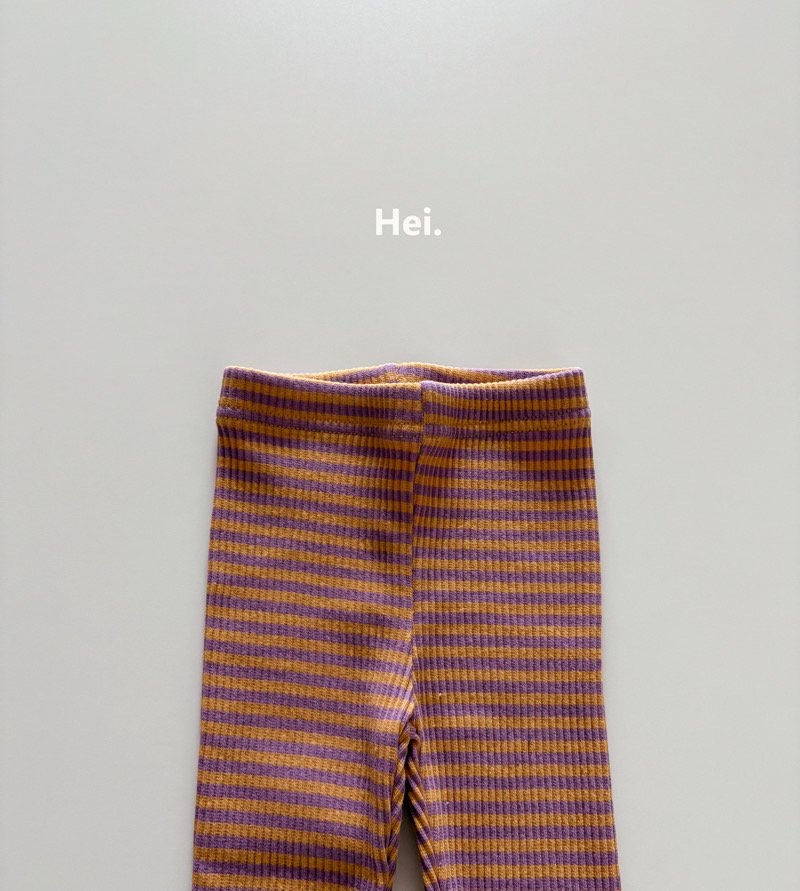 Hei | Leggings (purple L110-120)