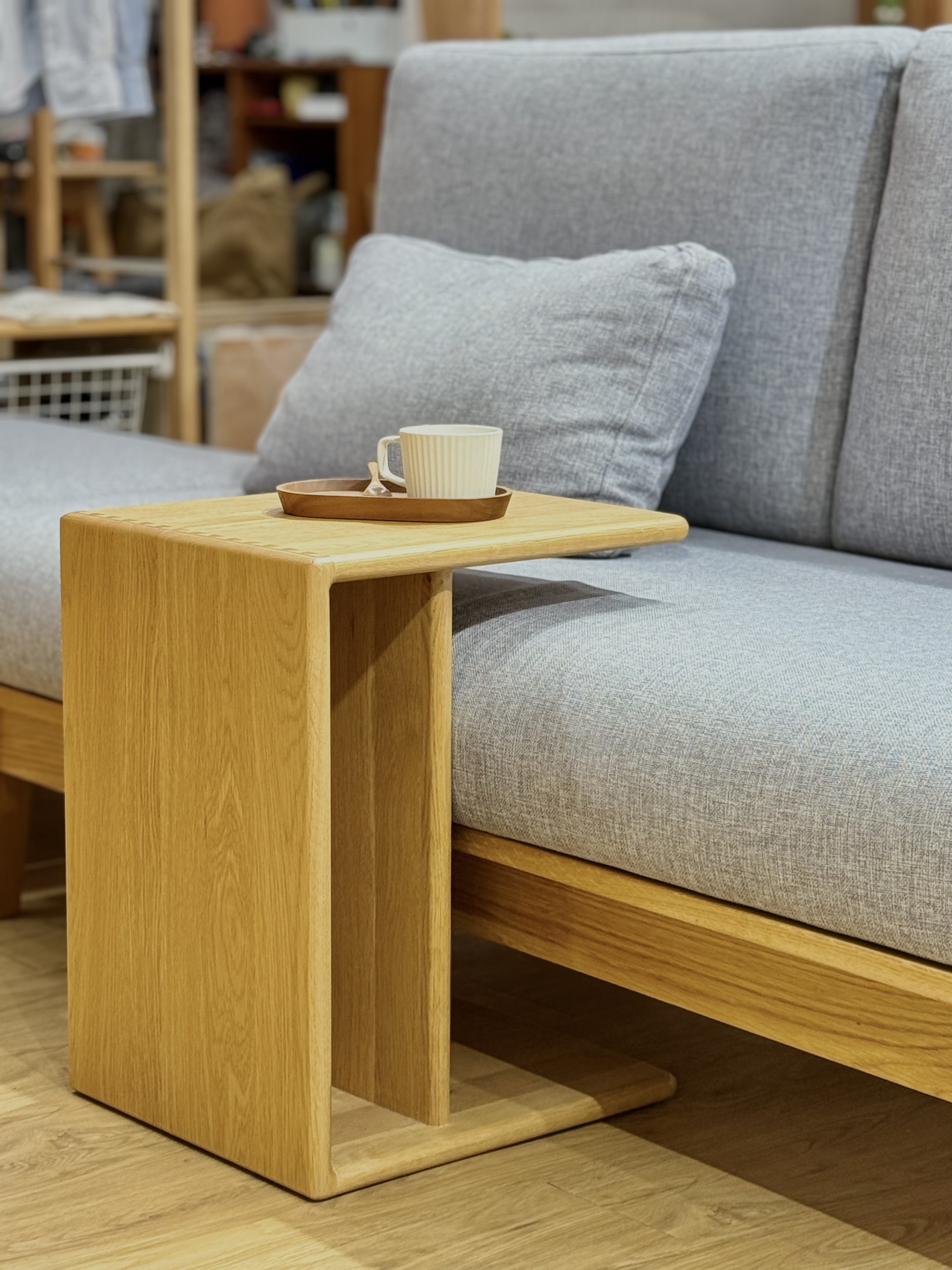 陳列品清貨VERY Side Table
