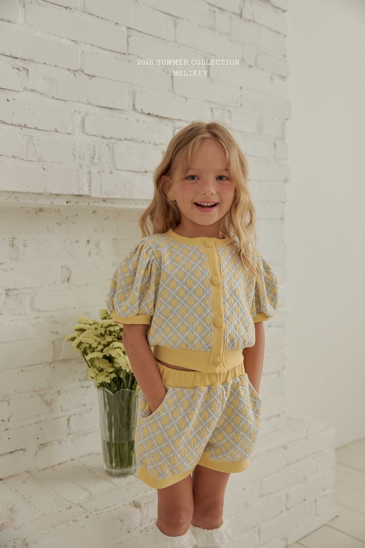 🇰🇷Melikey短褲