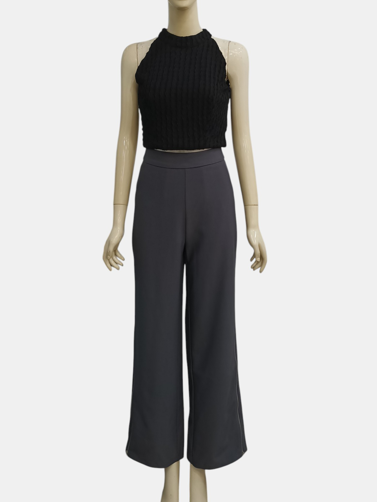 Edge Motion Long Pants M194